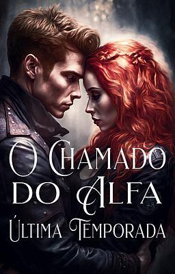 Cover image for O Chamado do Alfa: Última Temporada