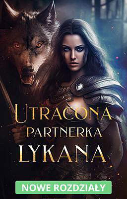 Utracona partnerka lykana