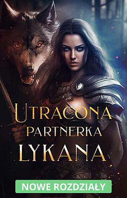 Cover image for Utracona partnerka lykana