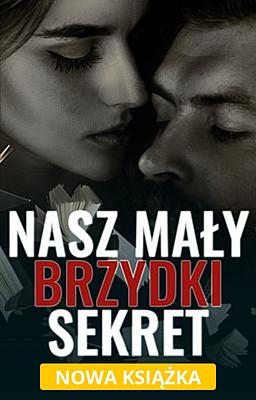 Cover image for Nasz mały, brzydki sekret