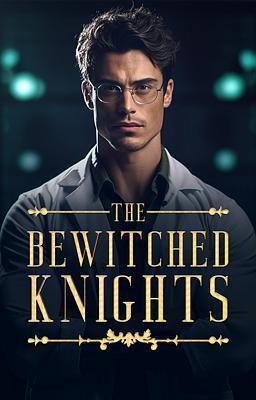 The Bewitched Knights (Deutsch)