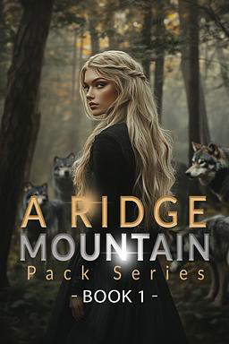 A Ridge Mountain Pack 1: The Beta's Daughter