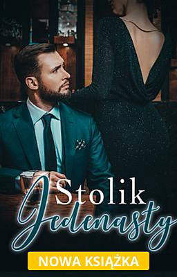 Stolik jedenasty