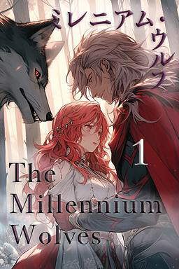The Millennium Wolves ミレニアム・ウルフ　１巻