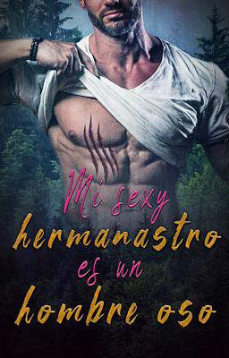 Mi sexy hermanastro es un hombre oso