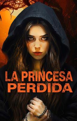 La princesa perdida