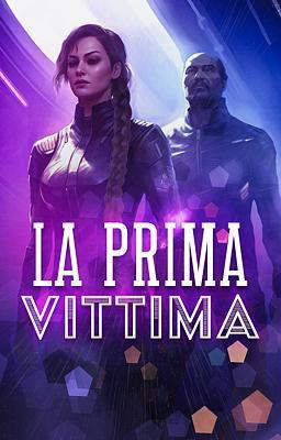 La prima vittima