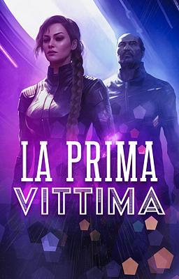 La prima vittima