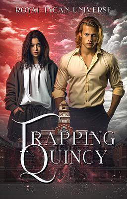Trapping Quincy (Deutsch)