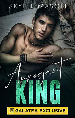 Arrogant King