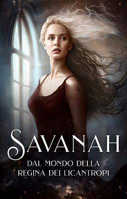 Savanah