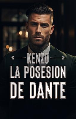 Cover image for La posesión de Dante