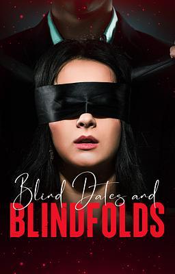 Cover image for Blind Dates & Blindfolds