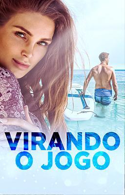 Cover image for Virando o Jogo