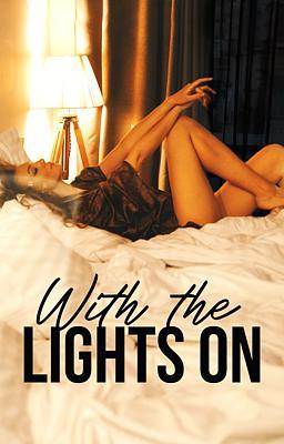 Cover image for With the Lights On