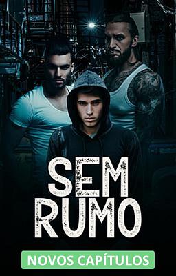 Cover image for Sem Rumo