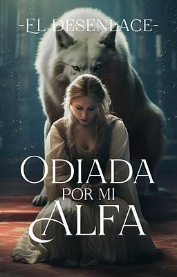 Cover image for Odiada por mi alfa: El desenlace