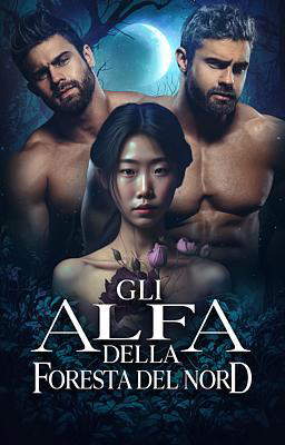 Gli alfa della Foresta del Nord