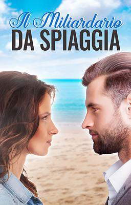Il miliardario da spiaggia