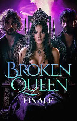 Broken Queen: The Finale