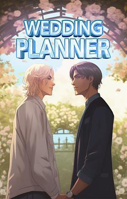Cover image for Wedding Planner