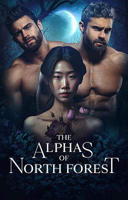 The Alphas of North Forest (Deutsch)