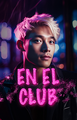 En el club