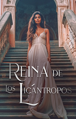 Reina de los licántropos