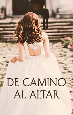 De camino al altar