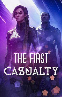 The First Casualty (Deutsch)