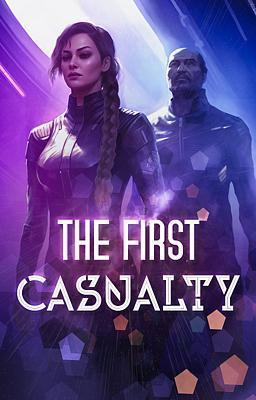 The First Casualty (Deutsch)
