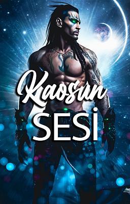 Cover image for Kaosun Sesi