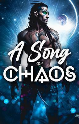 Cover image for A Song of Chaos (Deutsch)