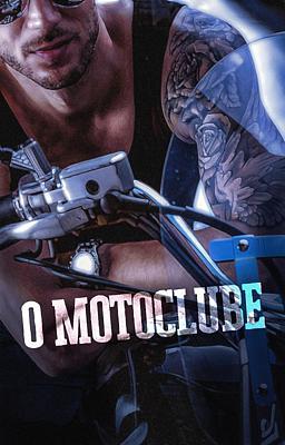 Cover image for O Motoclube