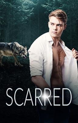 Scarred