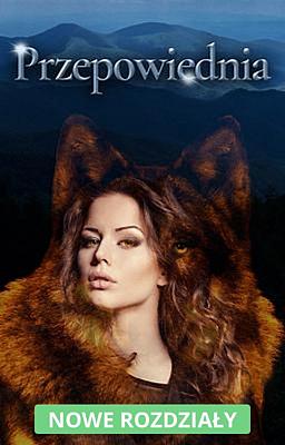 Cover image for Przepowiednia