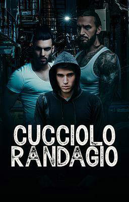 Cucciolo randagio
