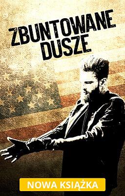 Buntownicze dusze