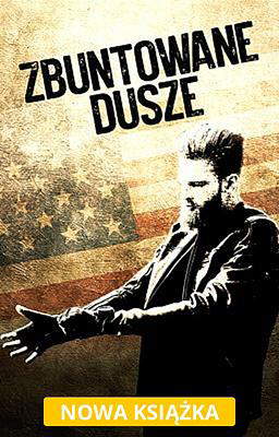 Buntownicze dusze
