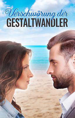 Verschwörung der Gestaltwandler