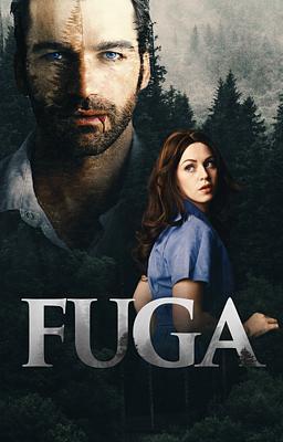 Cover image for Fuga