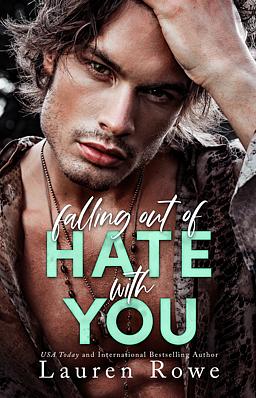 Falling out of Hate With You
