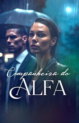 Cover image for Companheira do Alfa