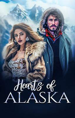 Hearts of Alaska Series