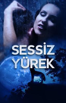 Cover image for Sessiz Yürek