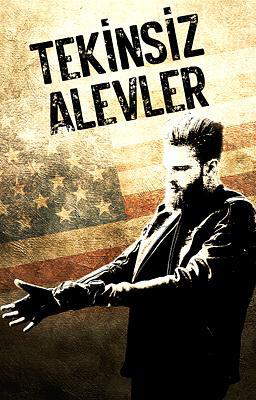 Tekinsiz Alevler