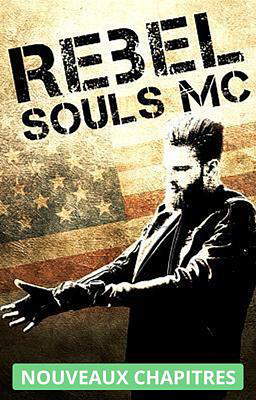 Rebel Souls MC 