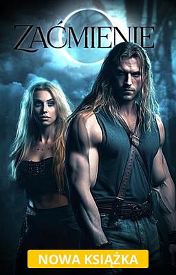 Cover image for Zaćmienie