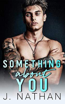 Something About You