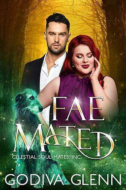 Shifted Hearts Book 1: Fae Mated